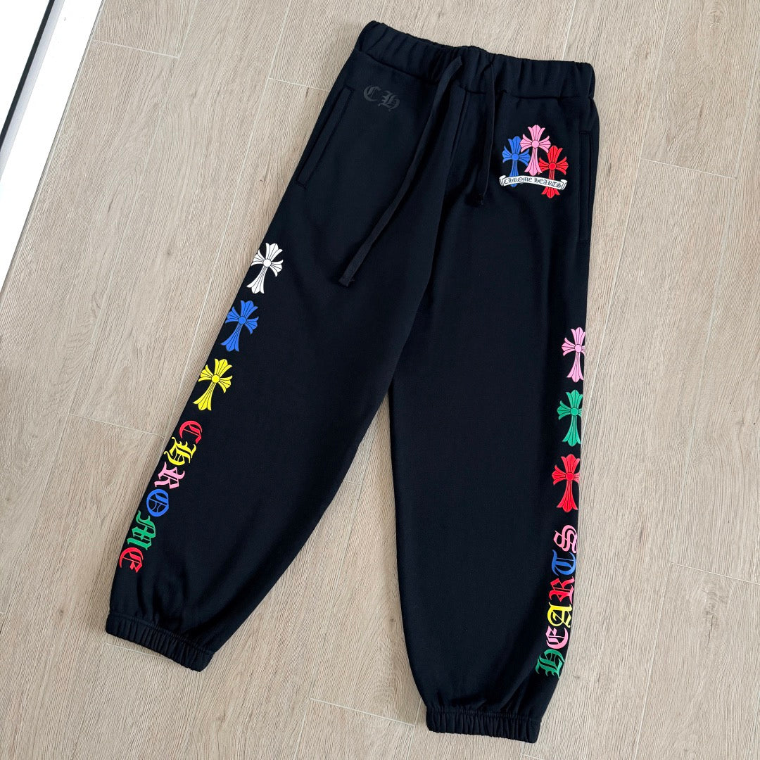 Chrome Hearts Jogger