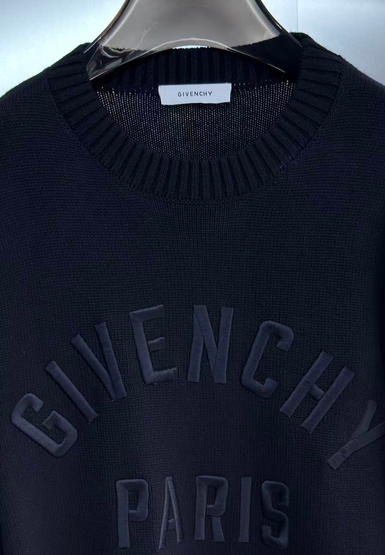 Givenchy Sweater