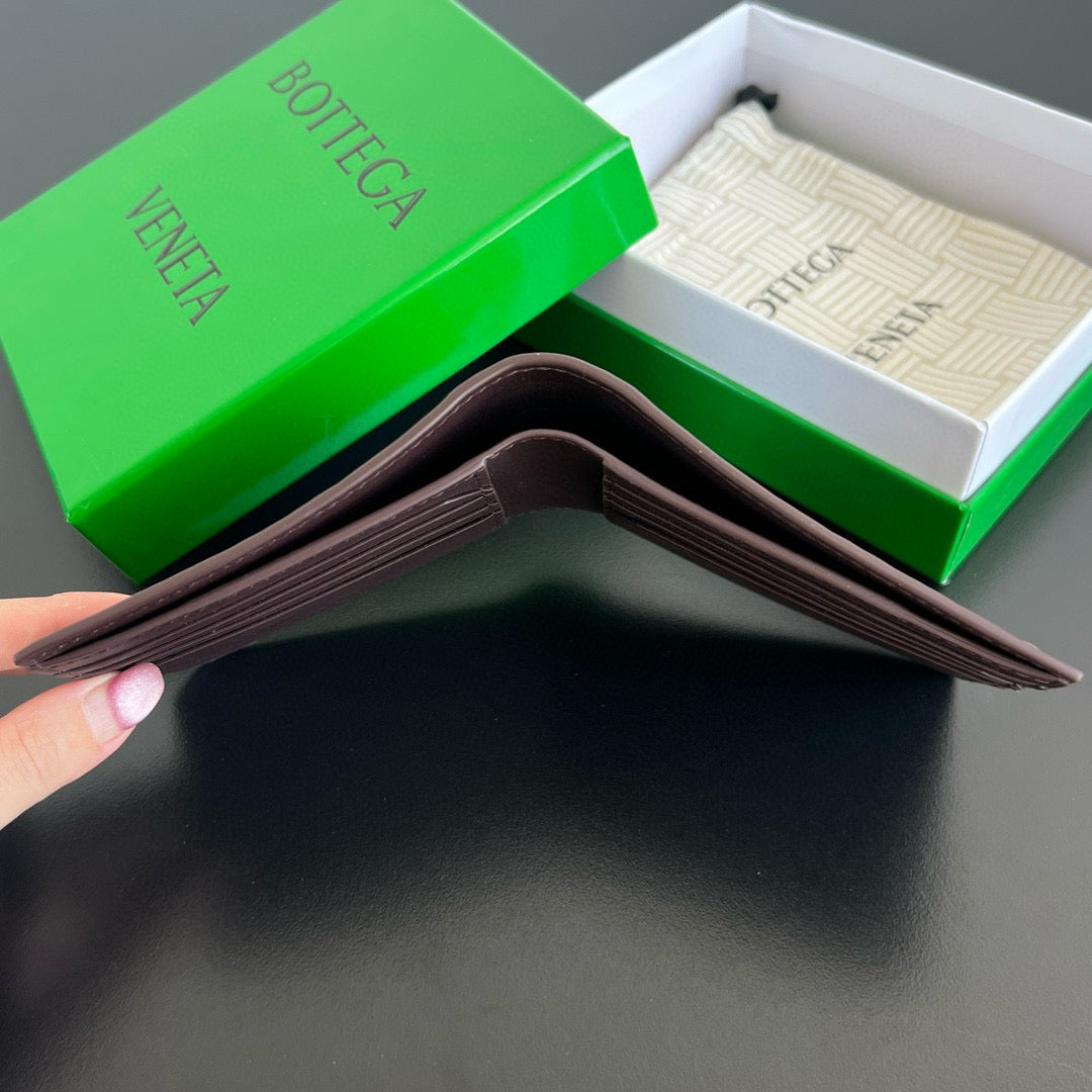 Bottega Veneta Wallet