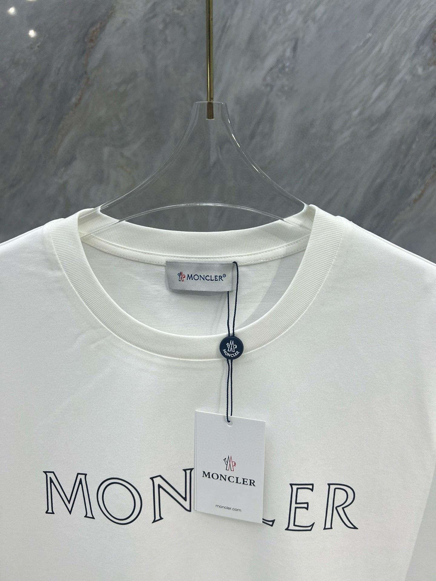 Moncler T-shirt