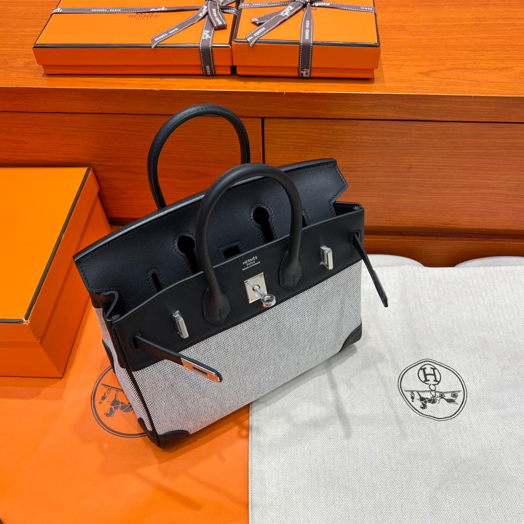 Hermes Birkin 25