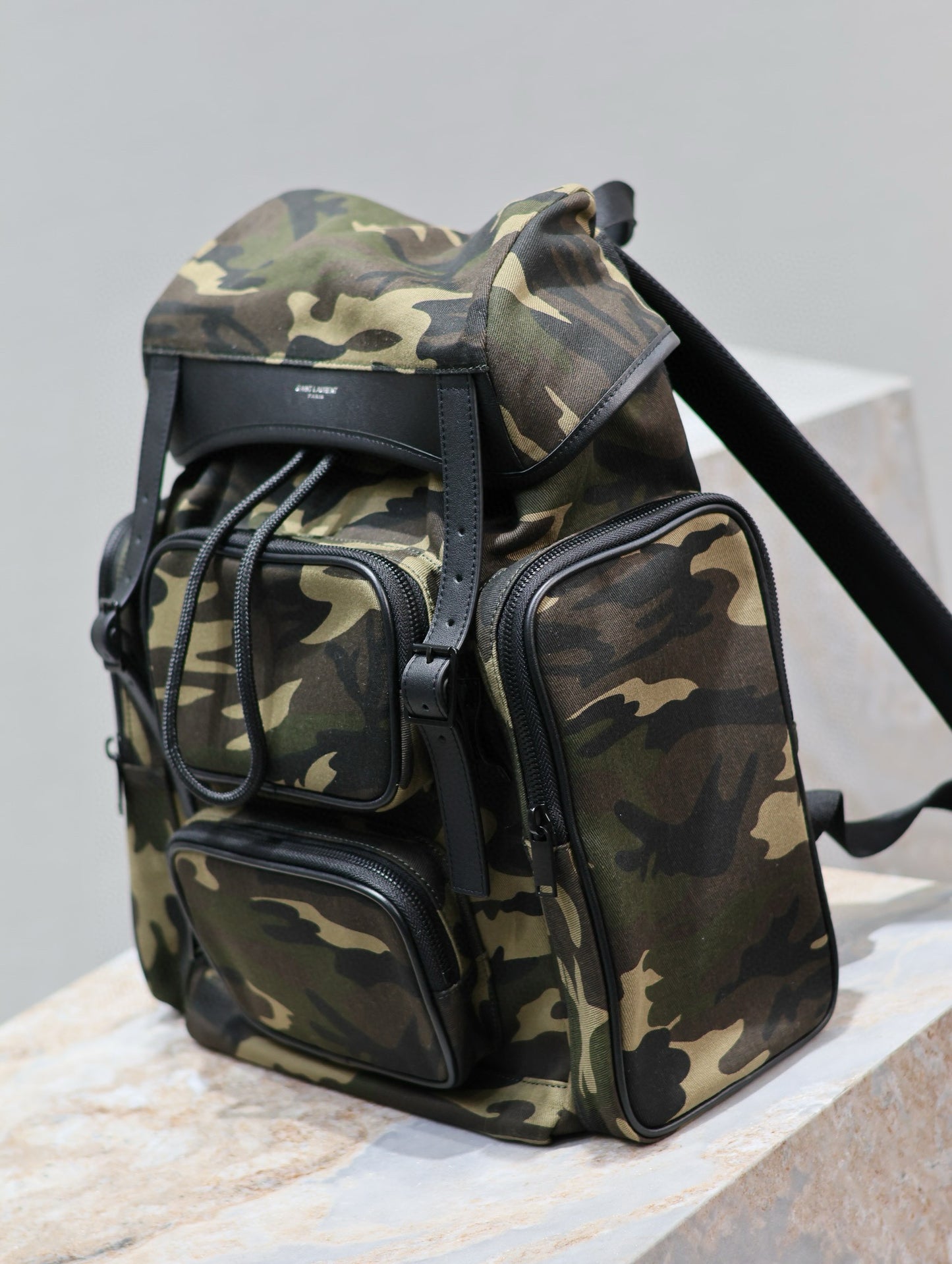 YSL Backpack