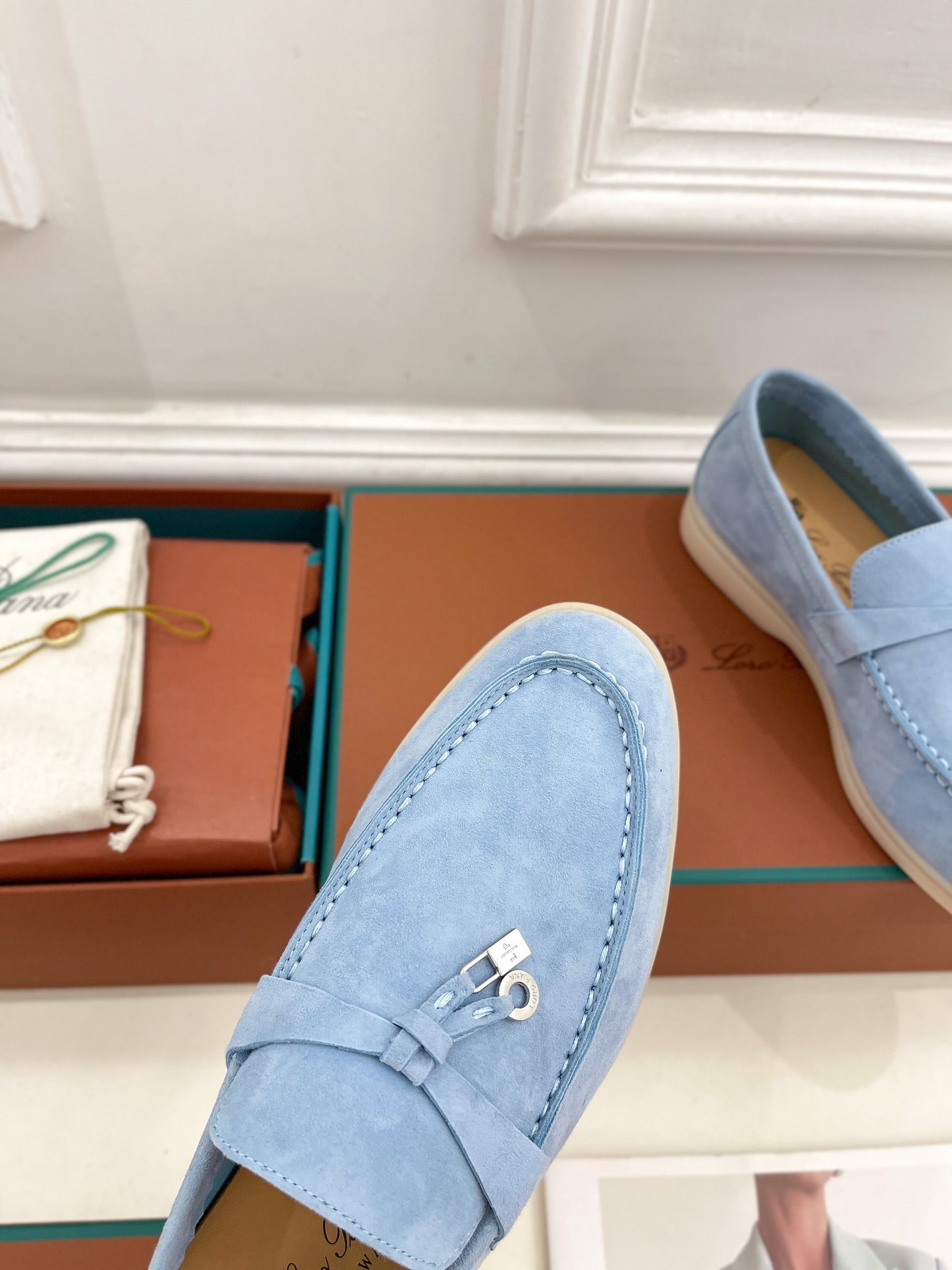 LP Loafers