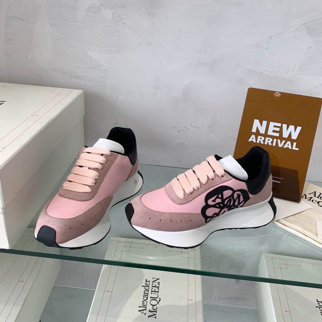 Alexander McQueen Sneakers