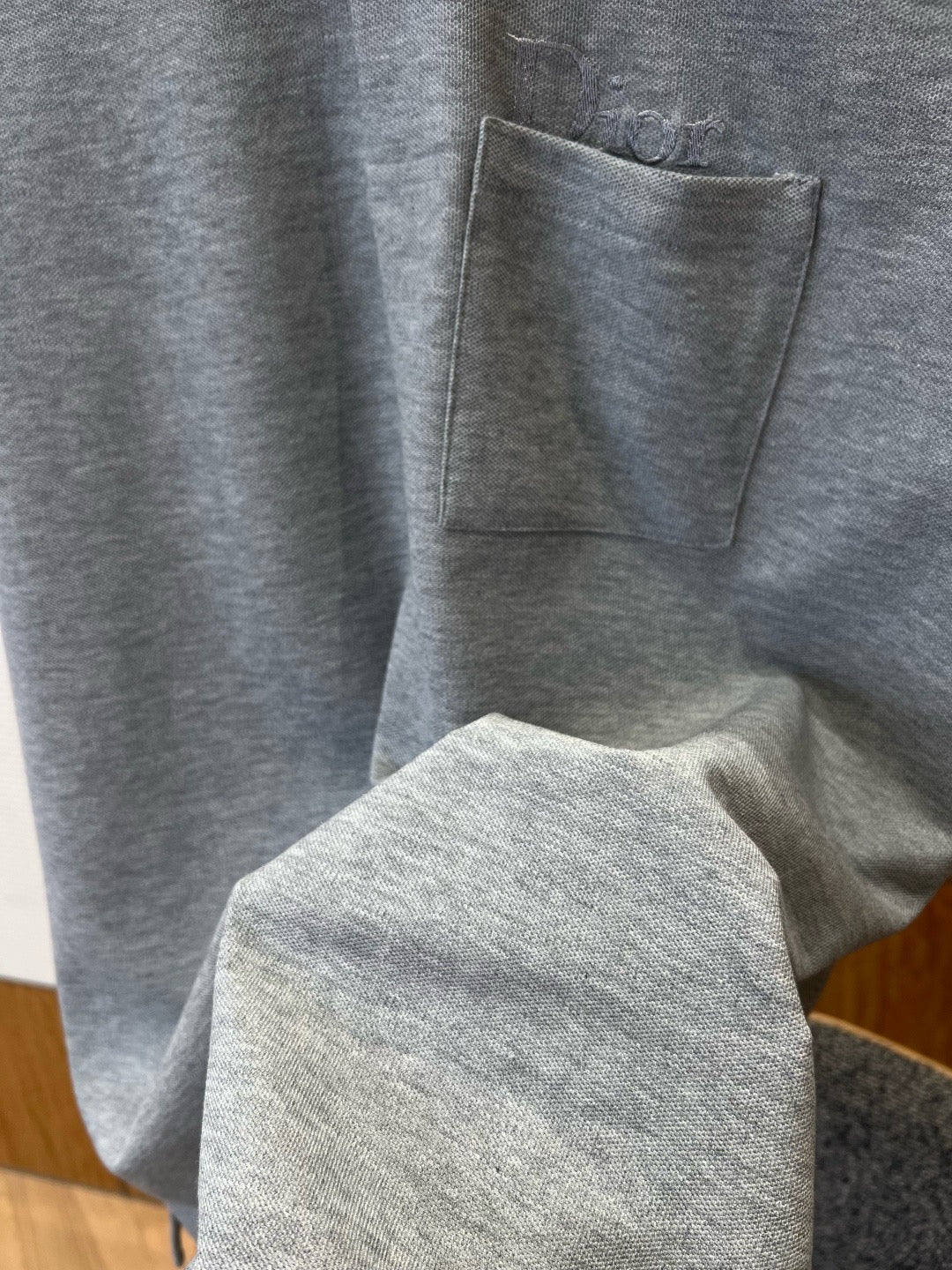 Dior Polo