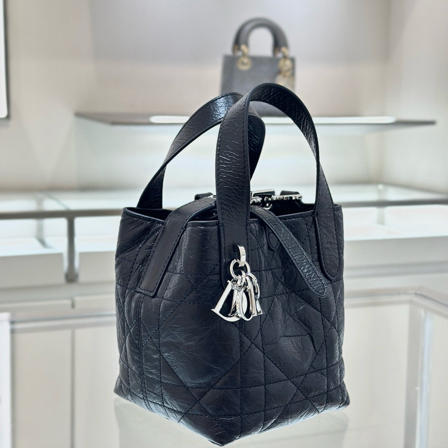 Dior Toujours Mini Bag