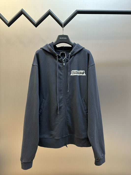 Balenciaga Jacket