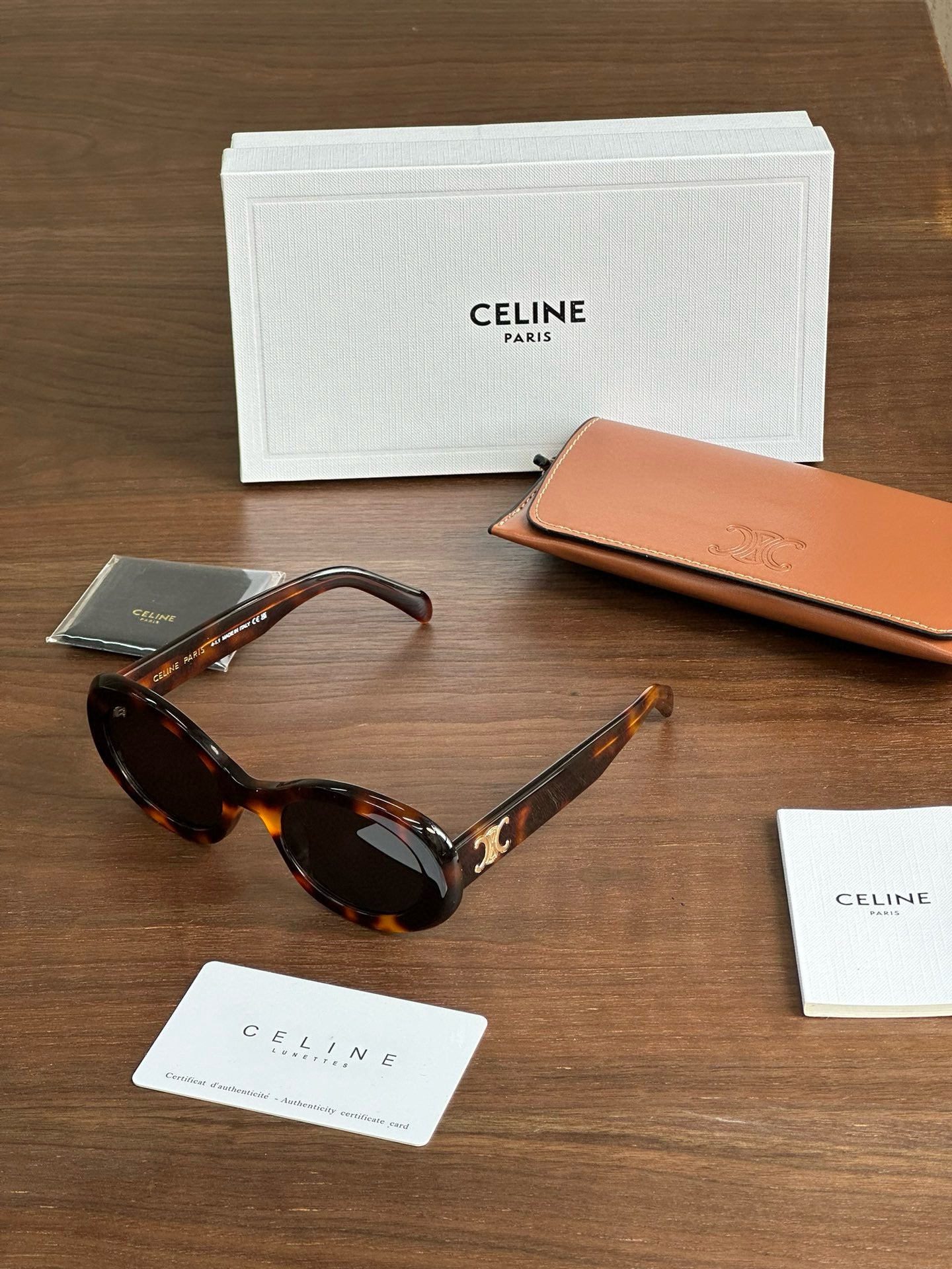Celine Sunglasses