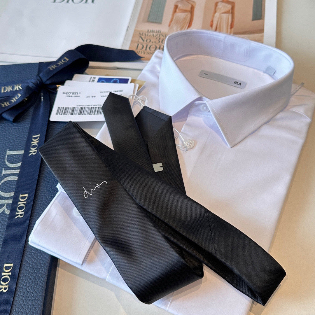 Dior Tie