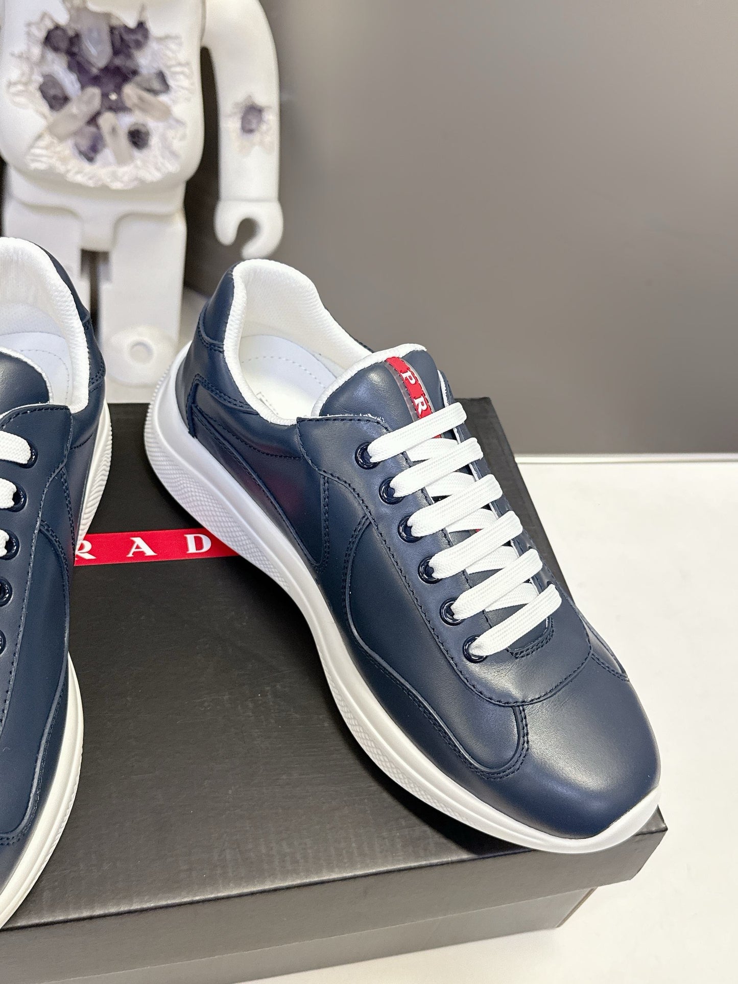 Prada Sneakers