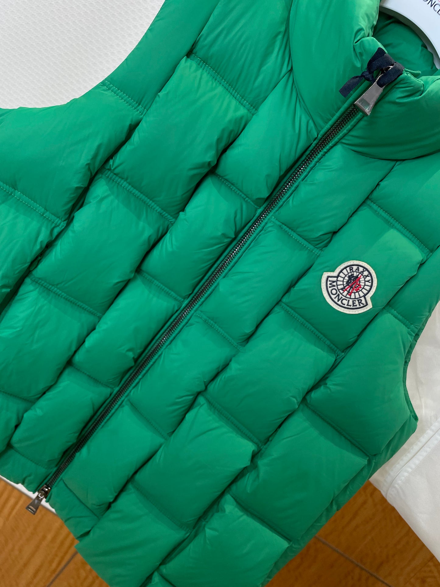 Moncler Insulated Vest Jacket