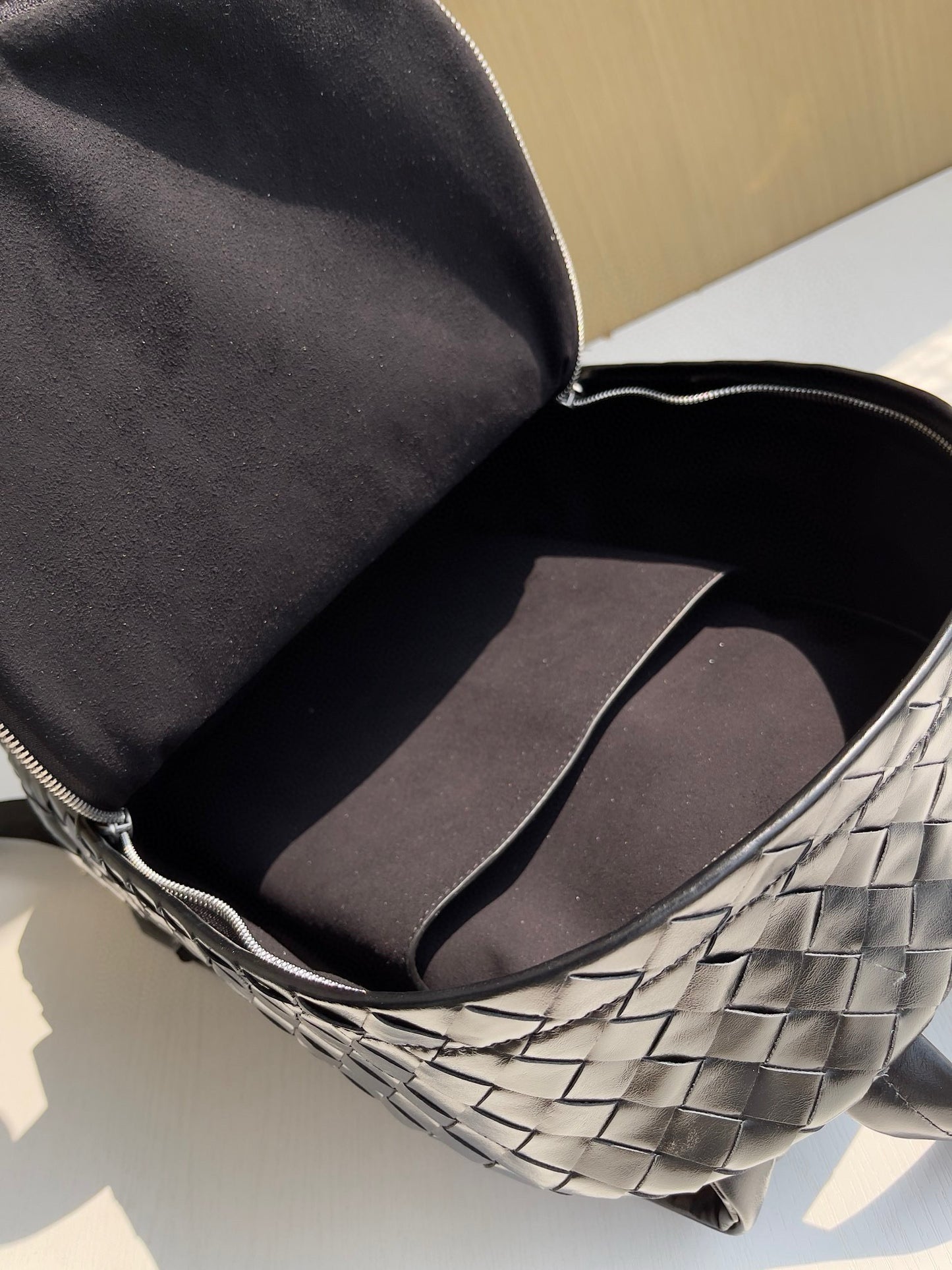 Bottega Veneta Backpack