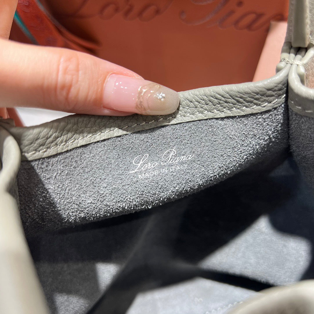 LP Bale Bag Micro