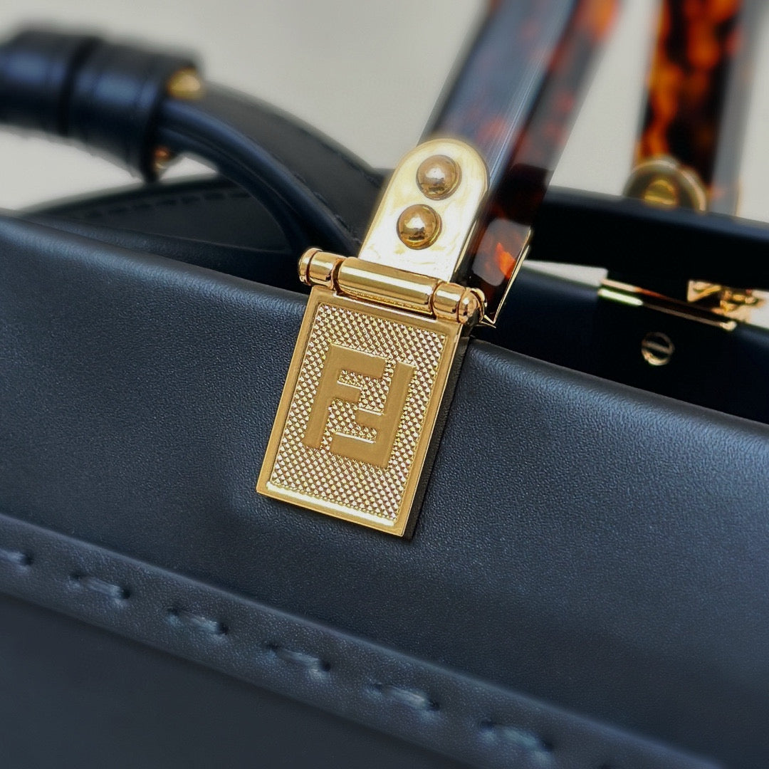 Fendi Tote Bag
