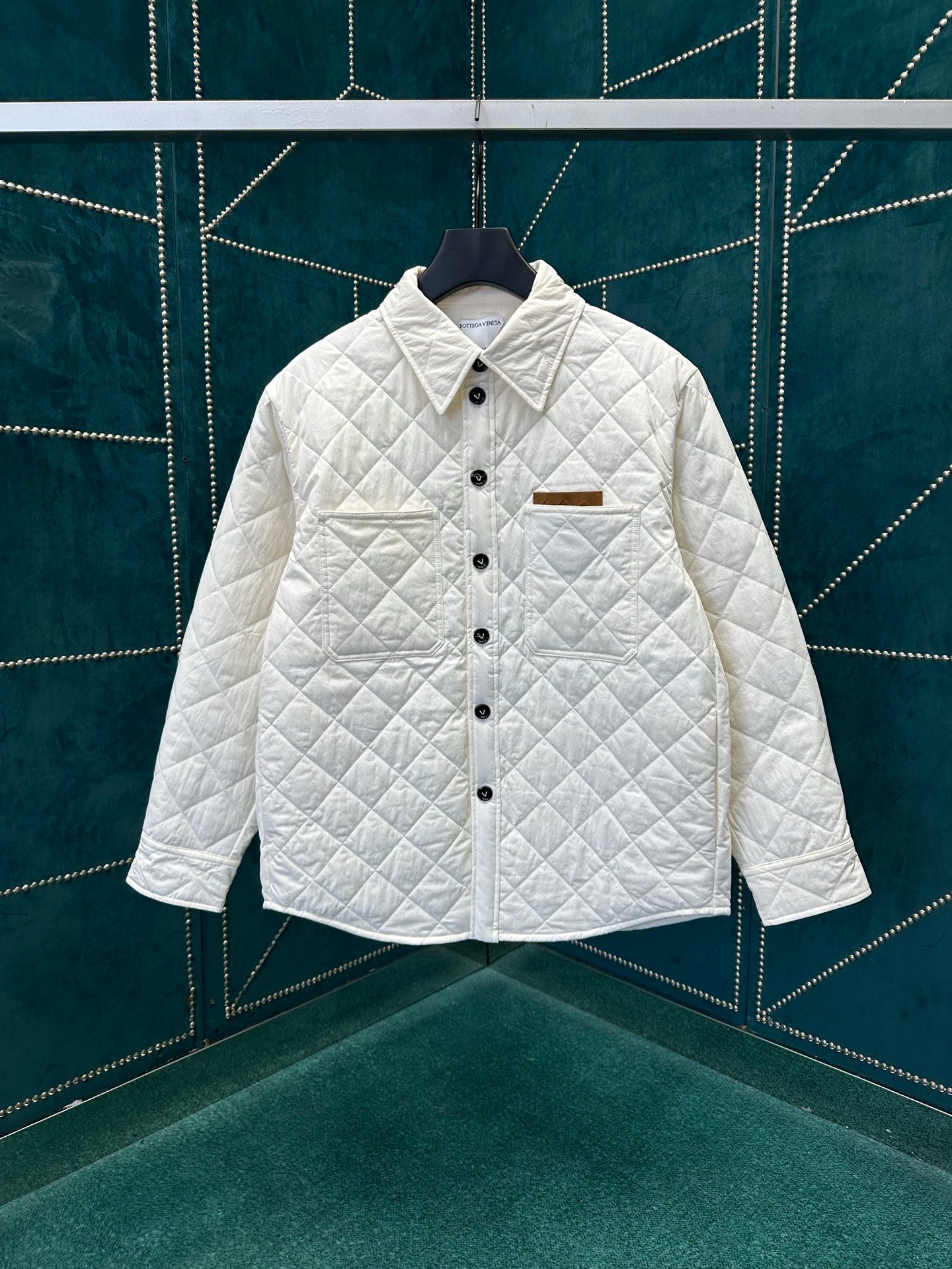 Bottega Veneta Jacket