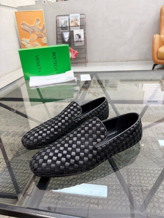 Bottega Veneta Loafer