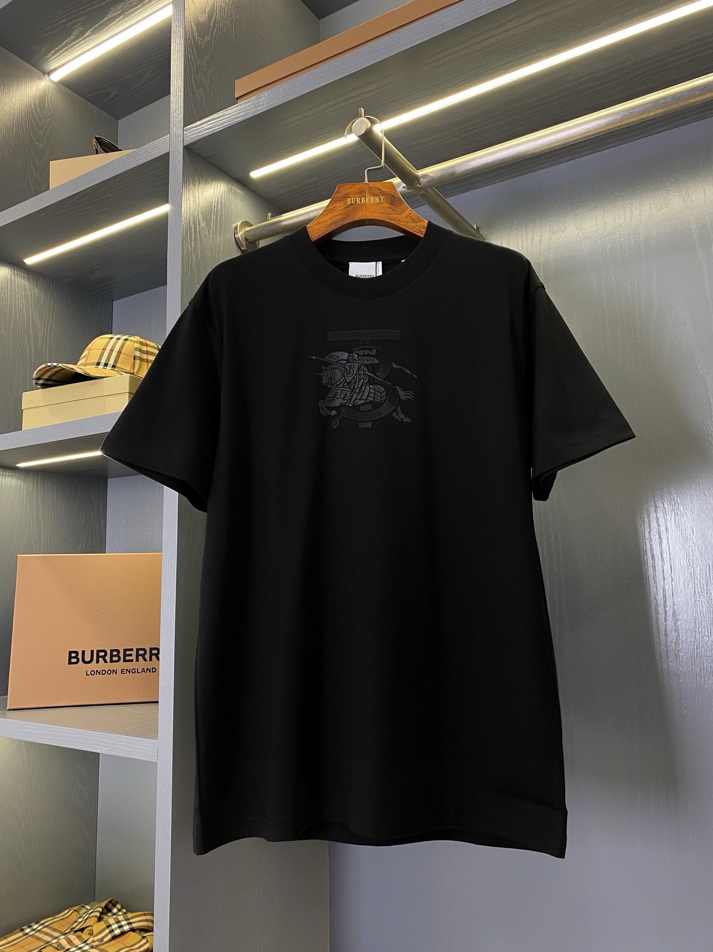 BBR T-shirt