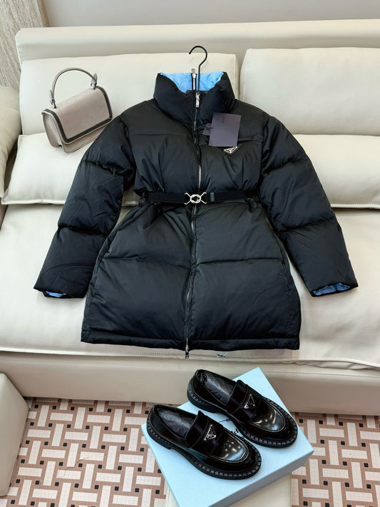Prada Down Jacket