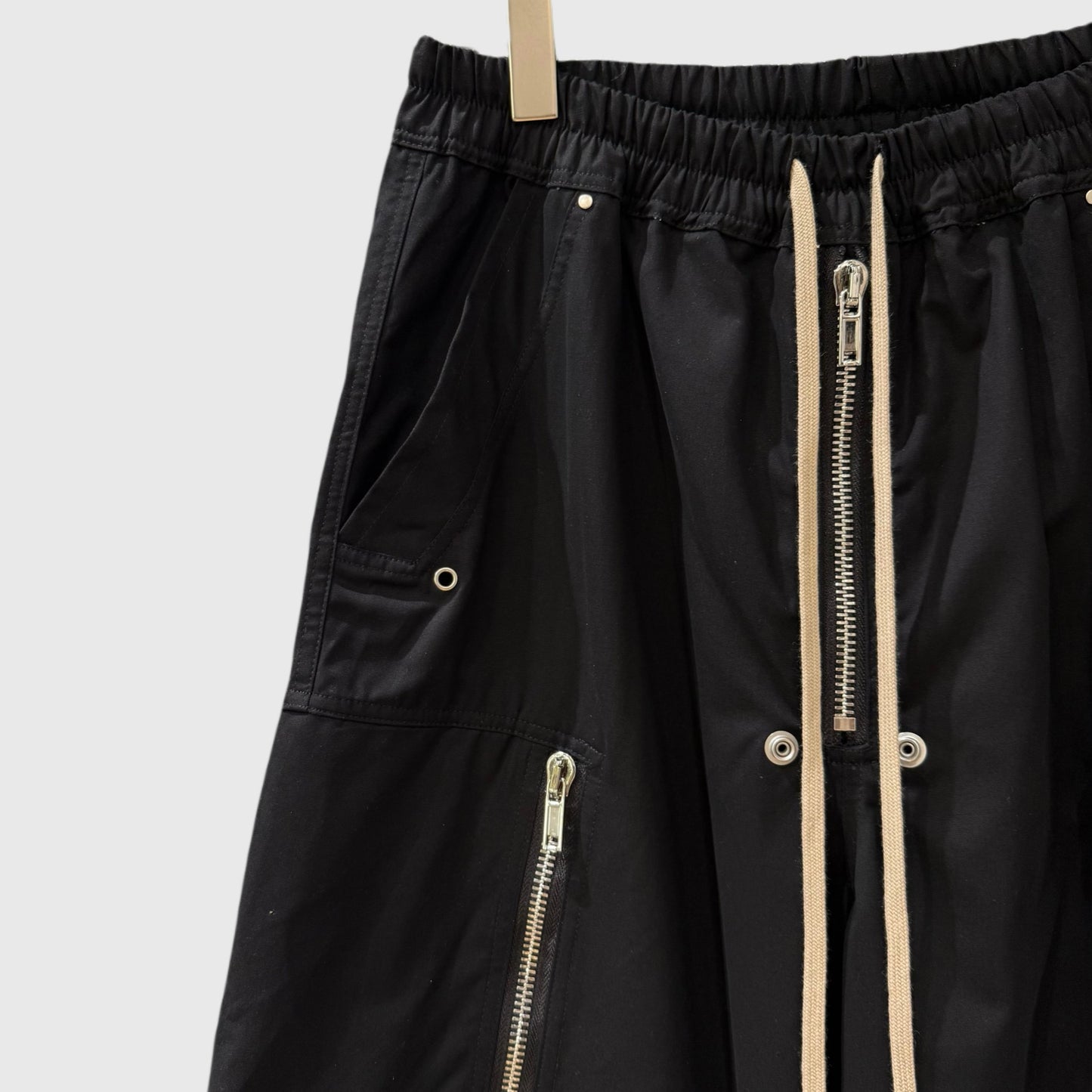 Rick Owen Long Pants