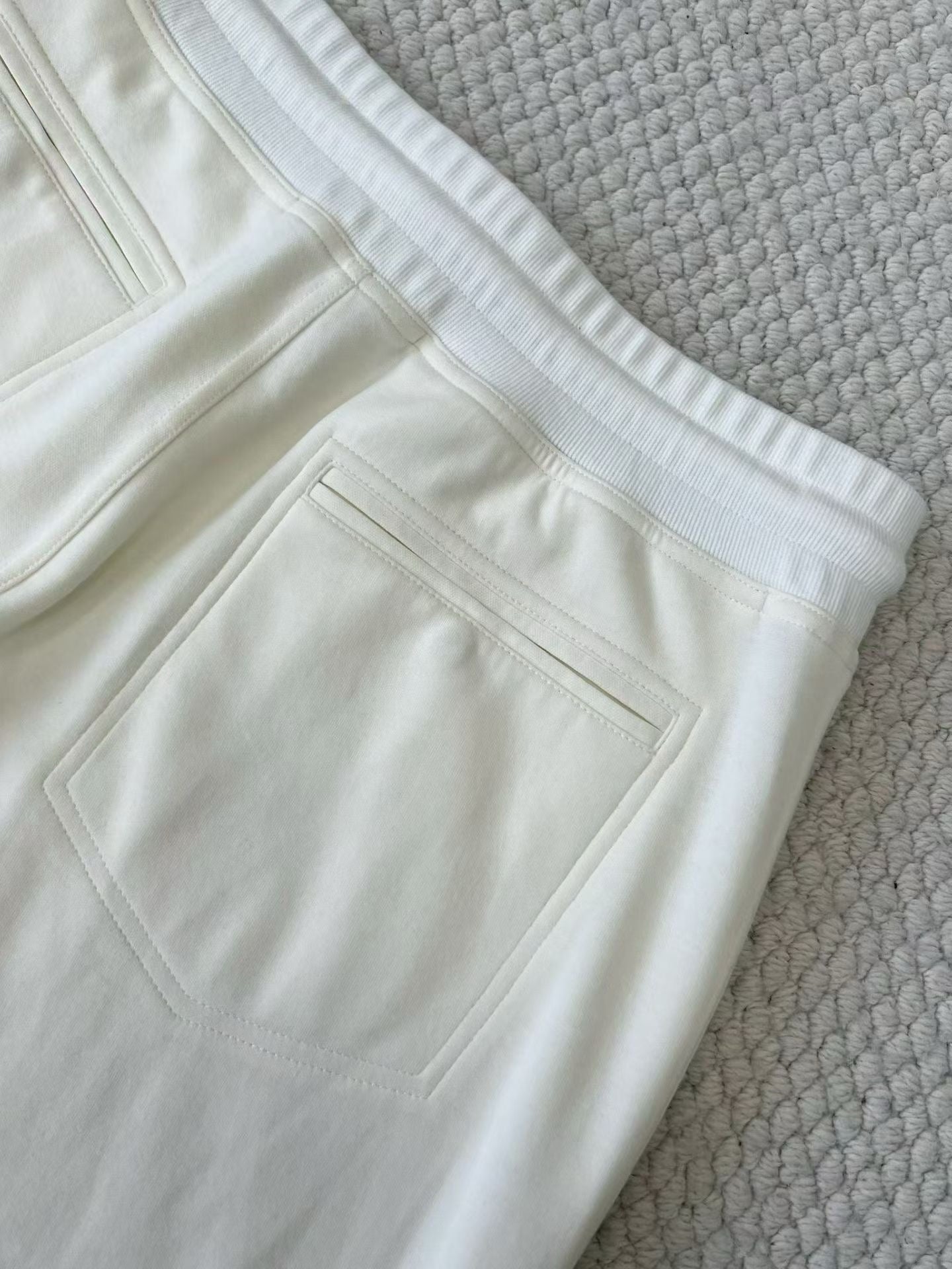 BC Shorts