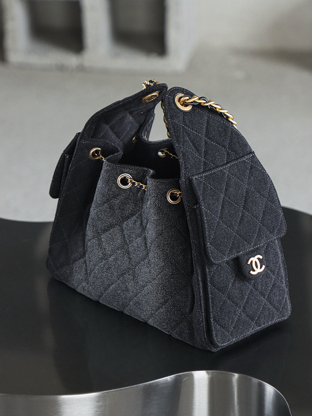 Chanel Shoulder 25Bag (small)