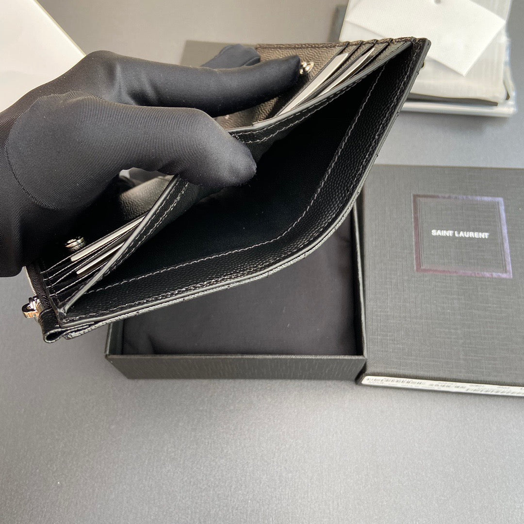 YSL Wallet
