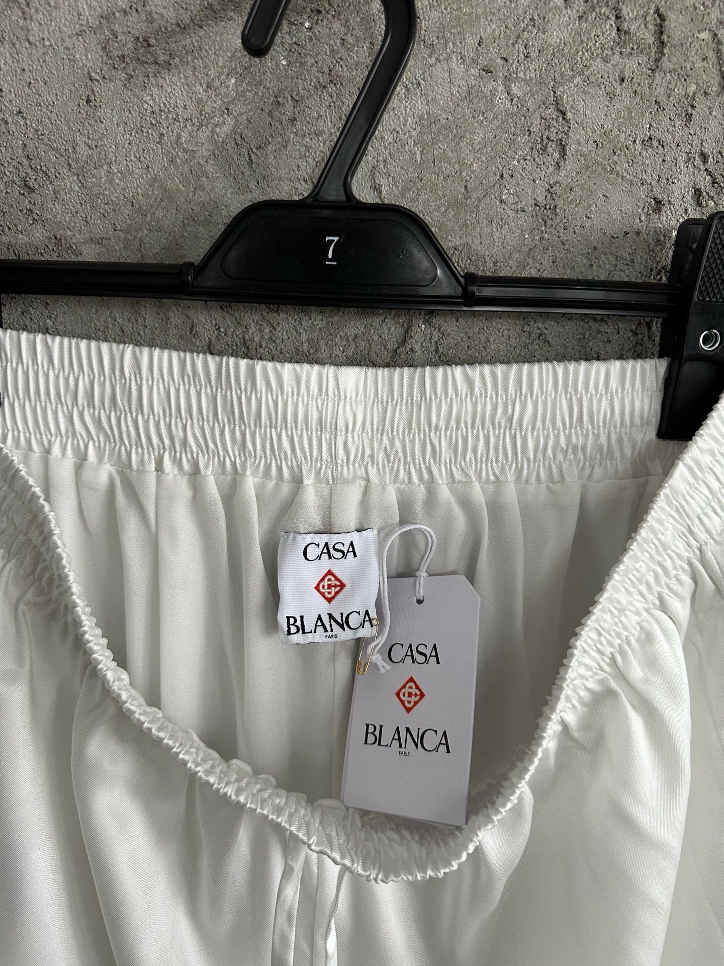 Casablanca Short Pants