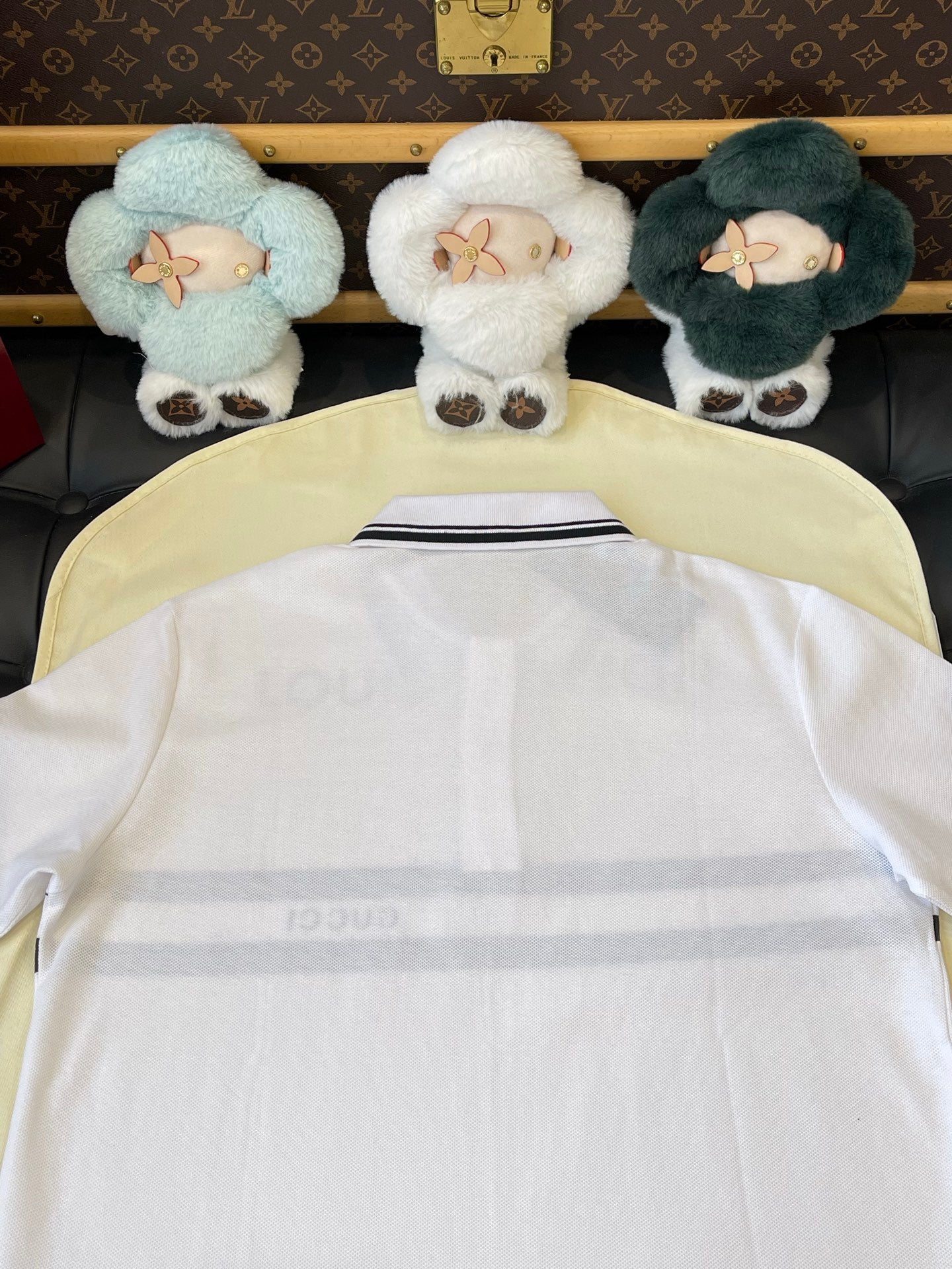 Gucci Polo