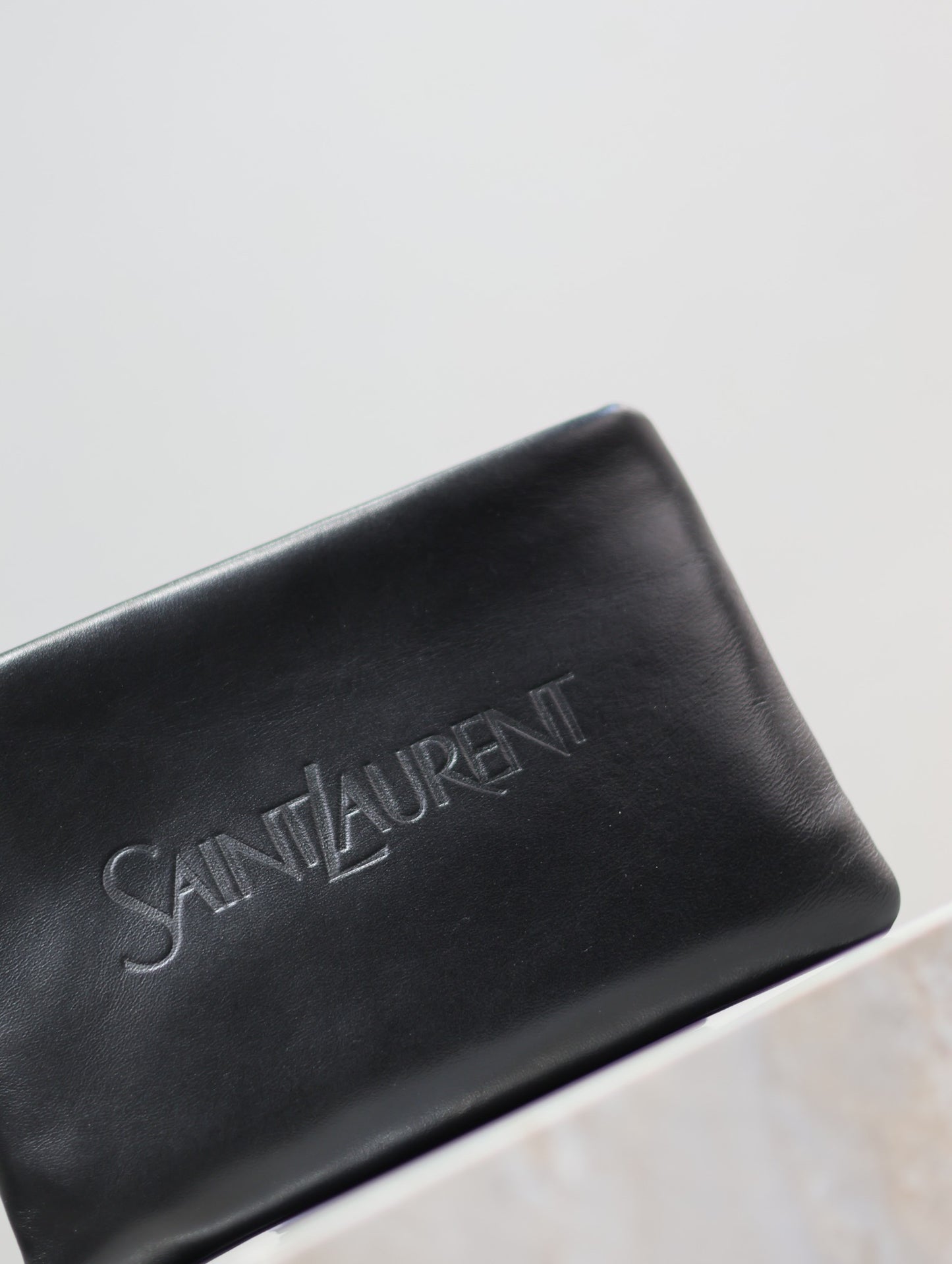 YSL Wallet 23x16x3cm