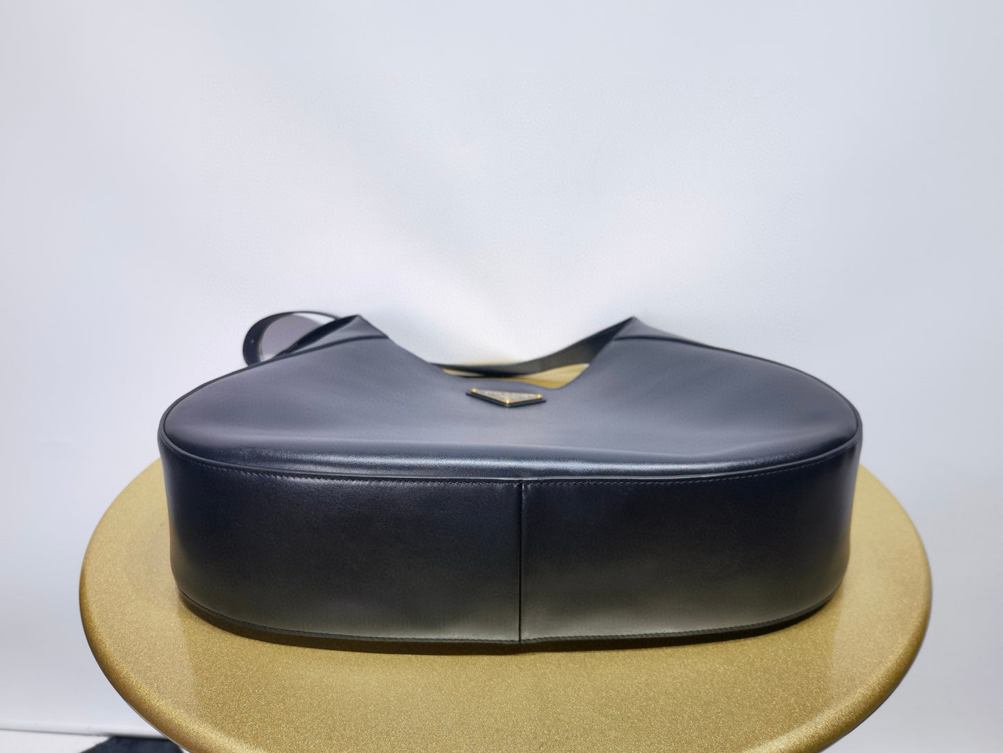 Prada Hobo Bag