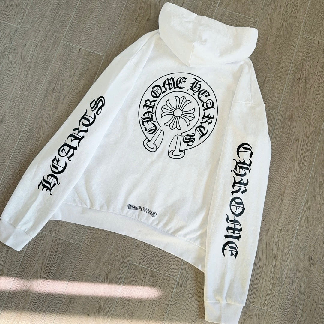 Chrome Hearts Hoodie