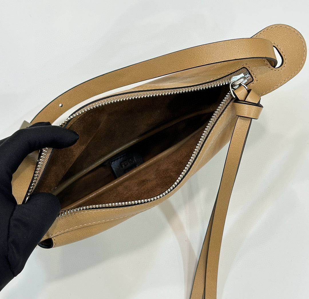 Fendi Simply Shoulder Bag