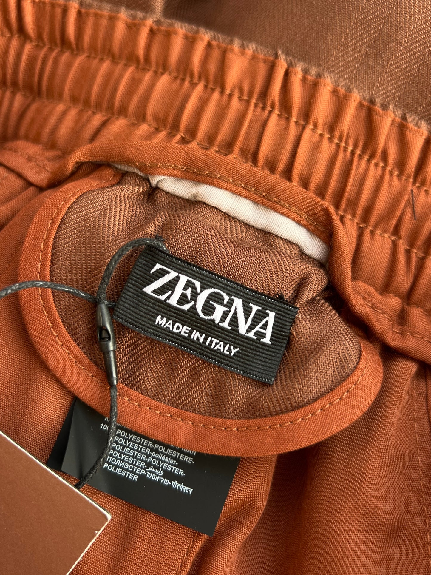ZG Short Pants