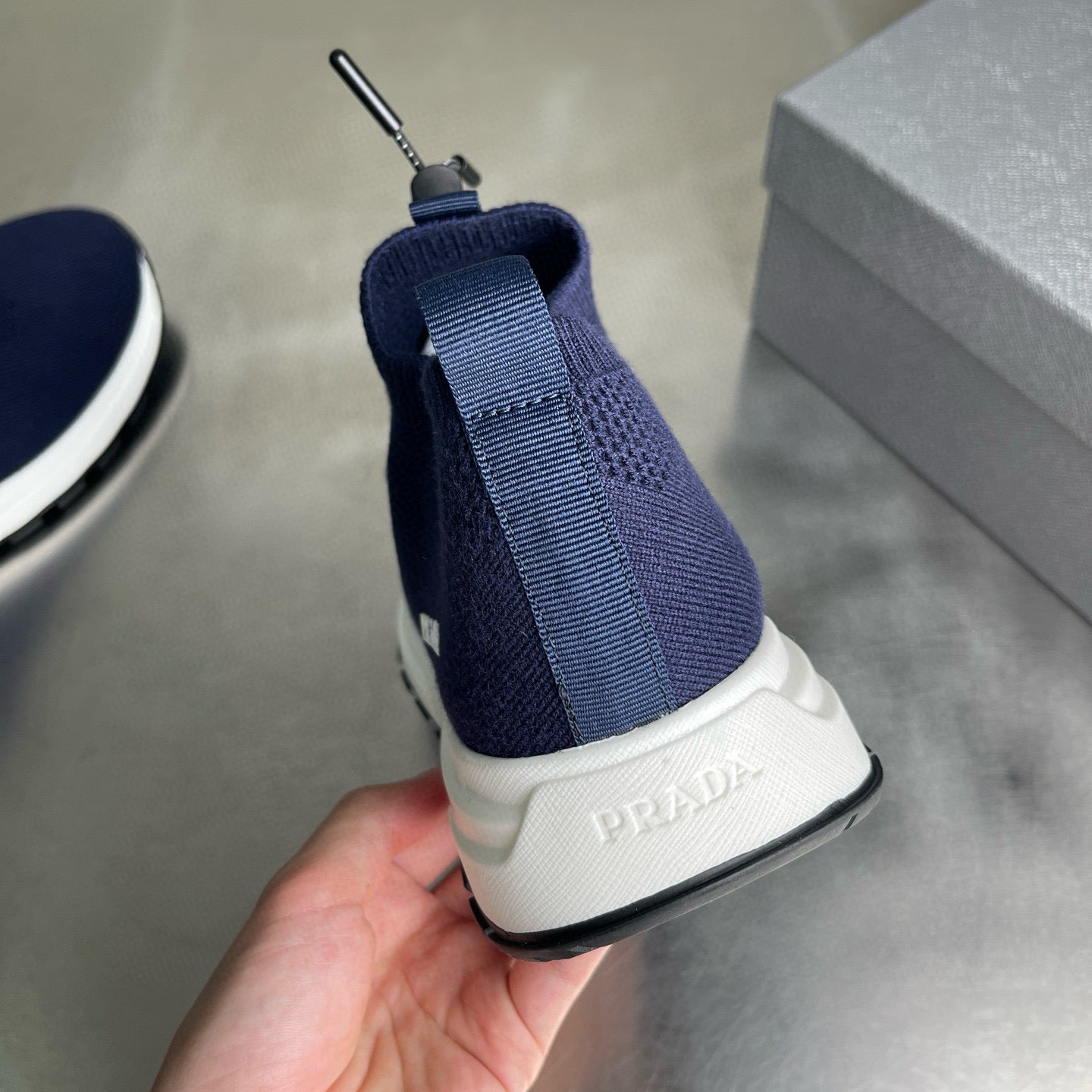 Prada Sneakers