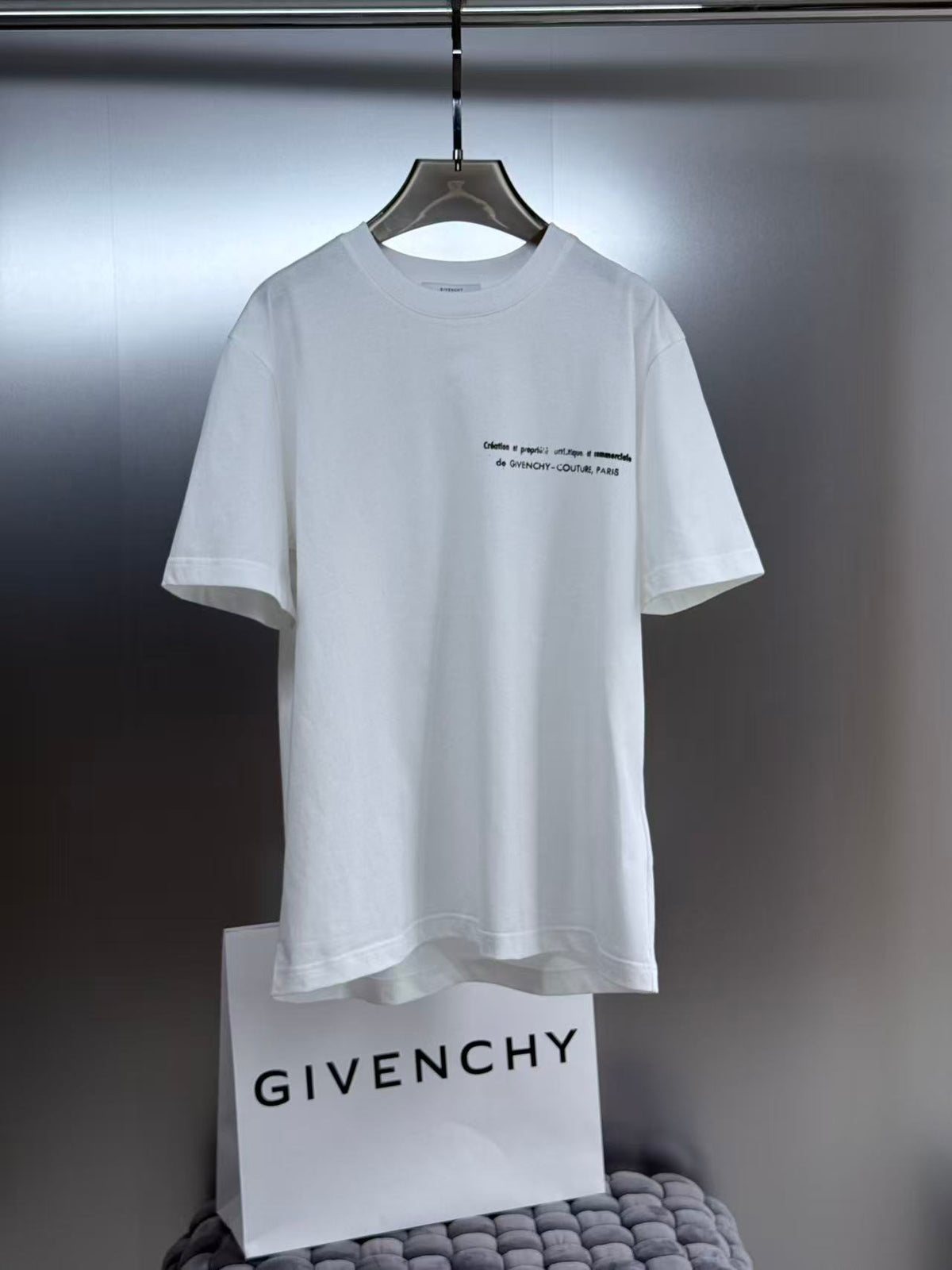 Givenchy T-Shirt