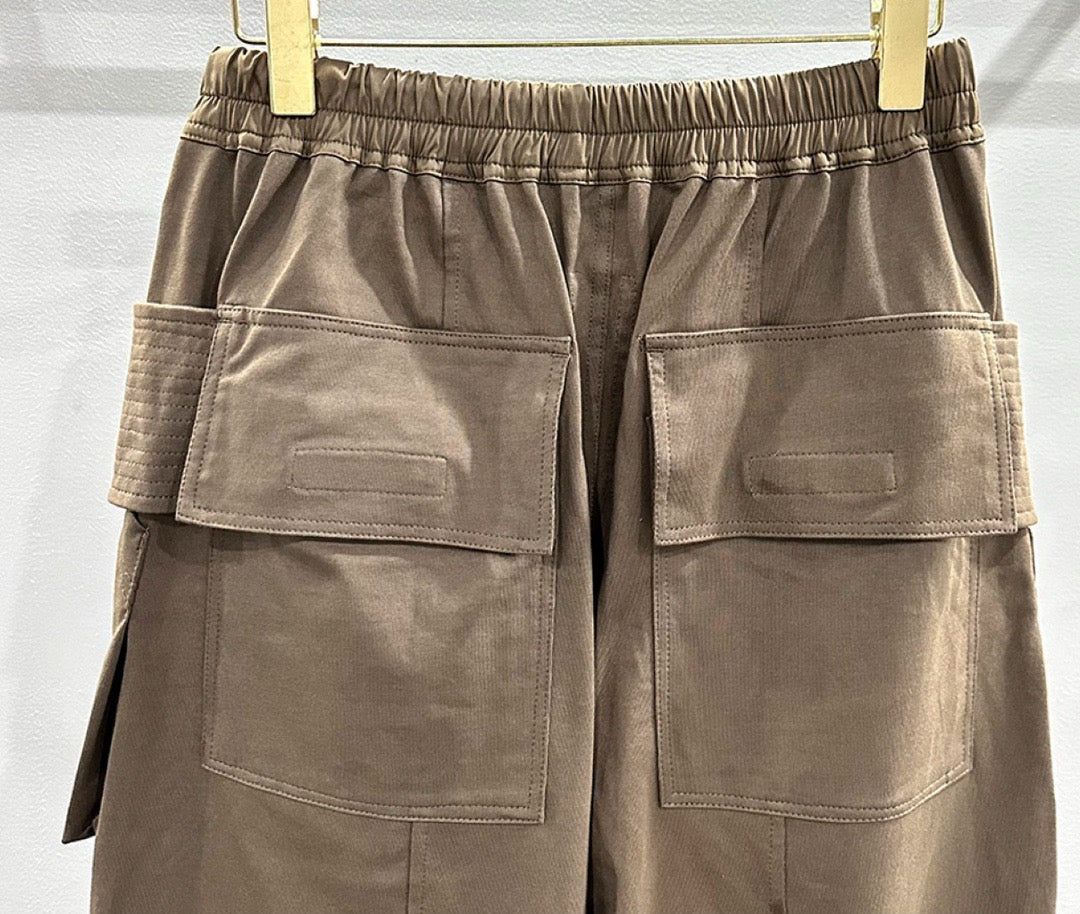 Rick Owen Long Pants