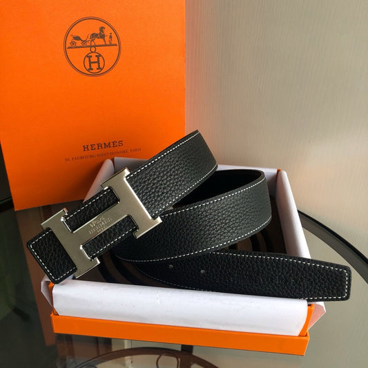 Hermes Belt