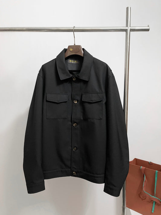 LP Jacket