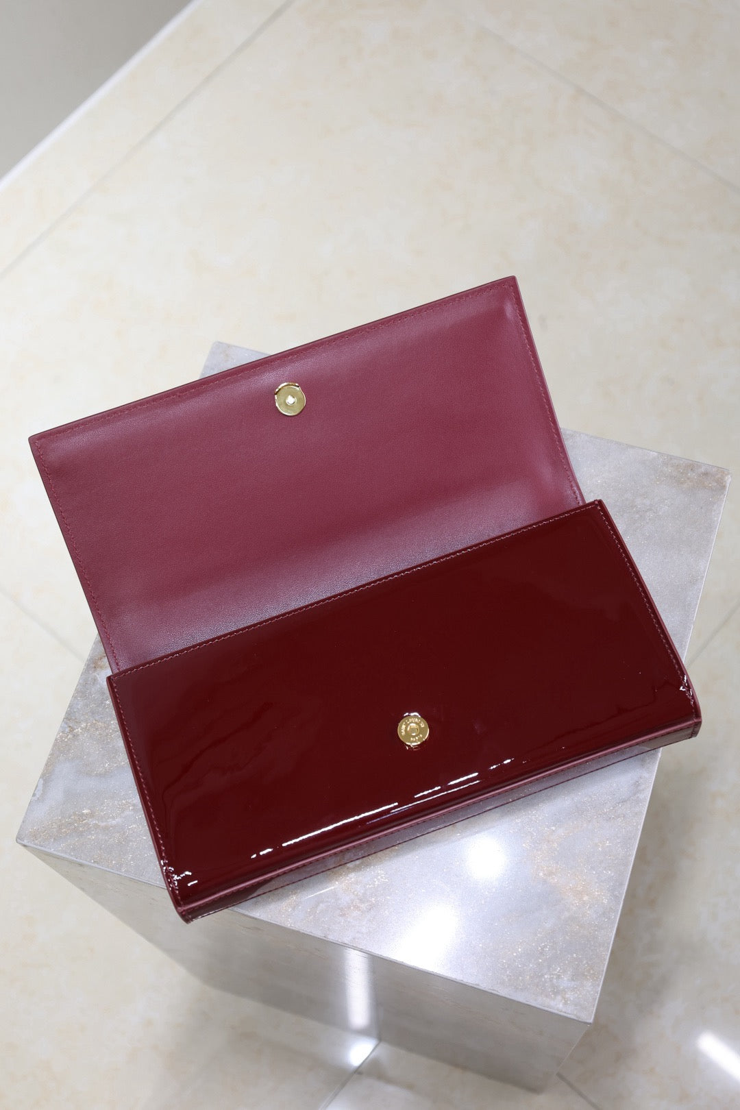 YSL Wallet
