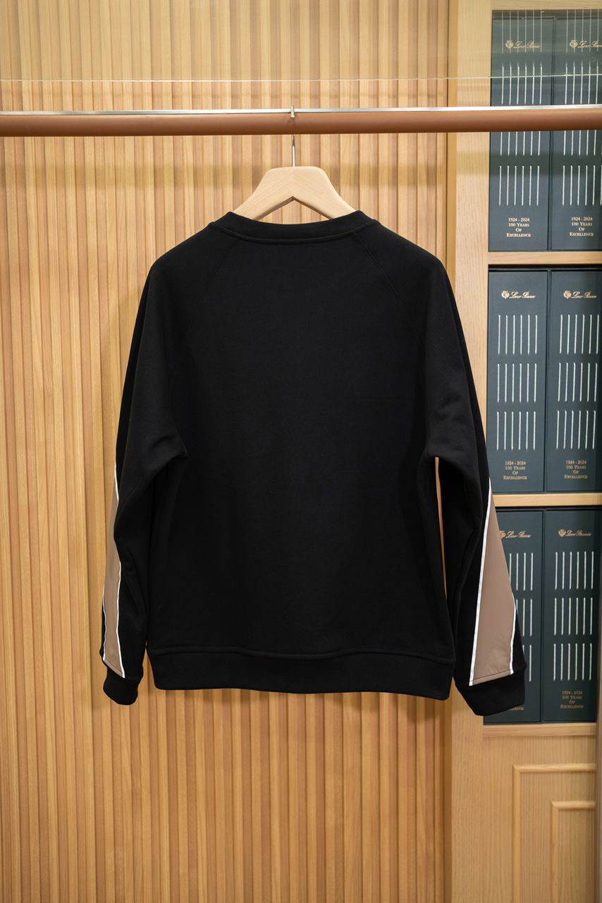 Hermes Sweater