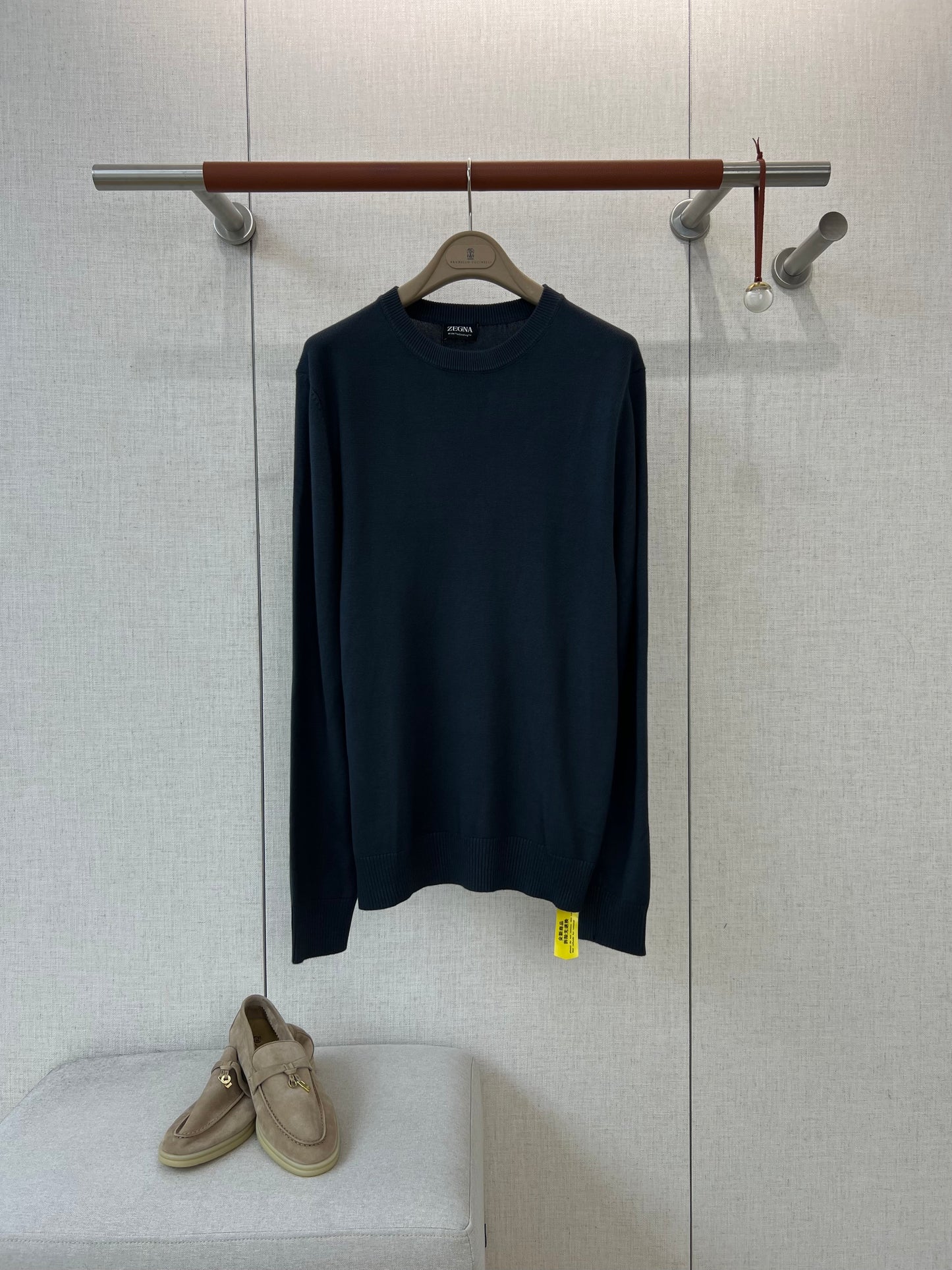 ZG Sweater