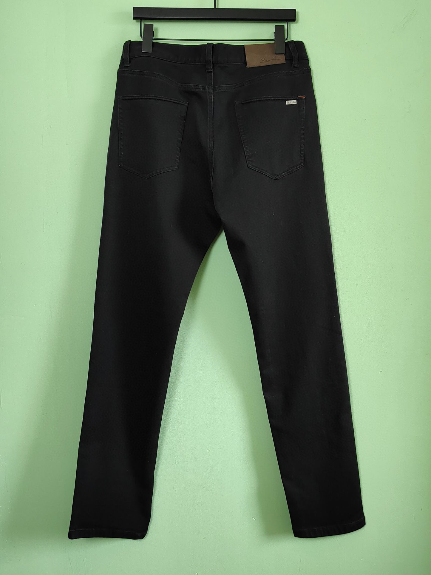 Loro Piana Long Pants