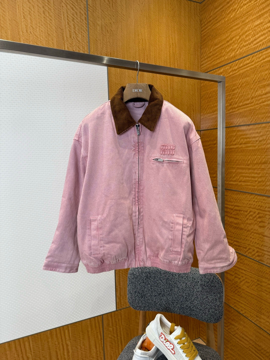 Miu Miu Jacket