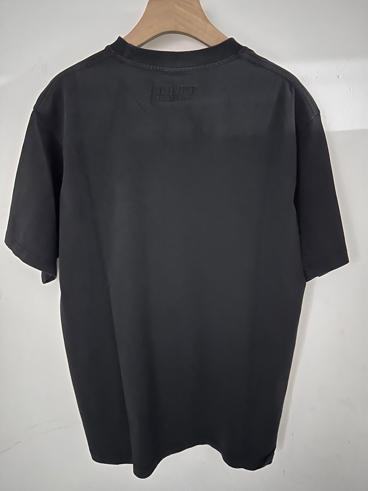 Vetements T-Shirts