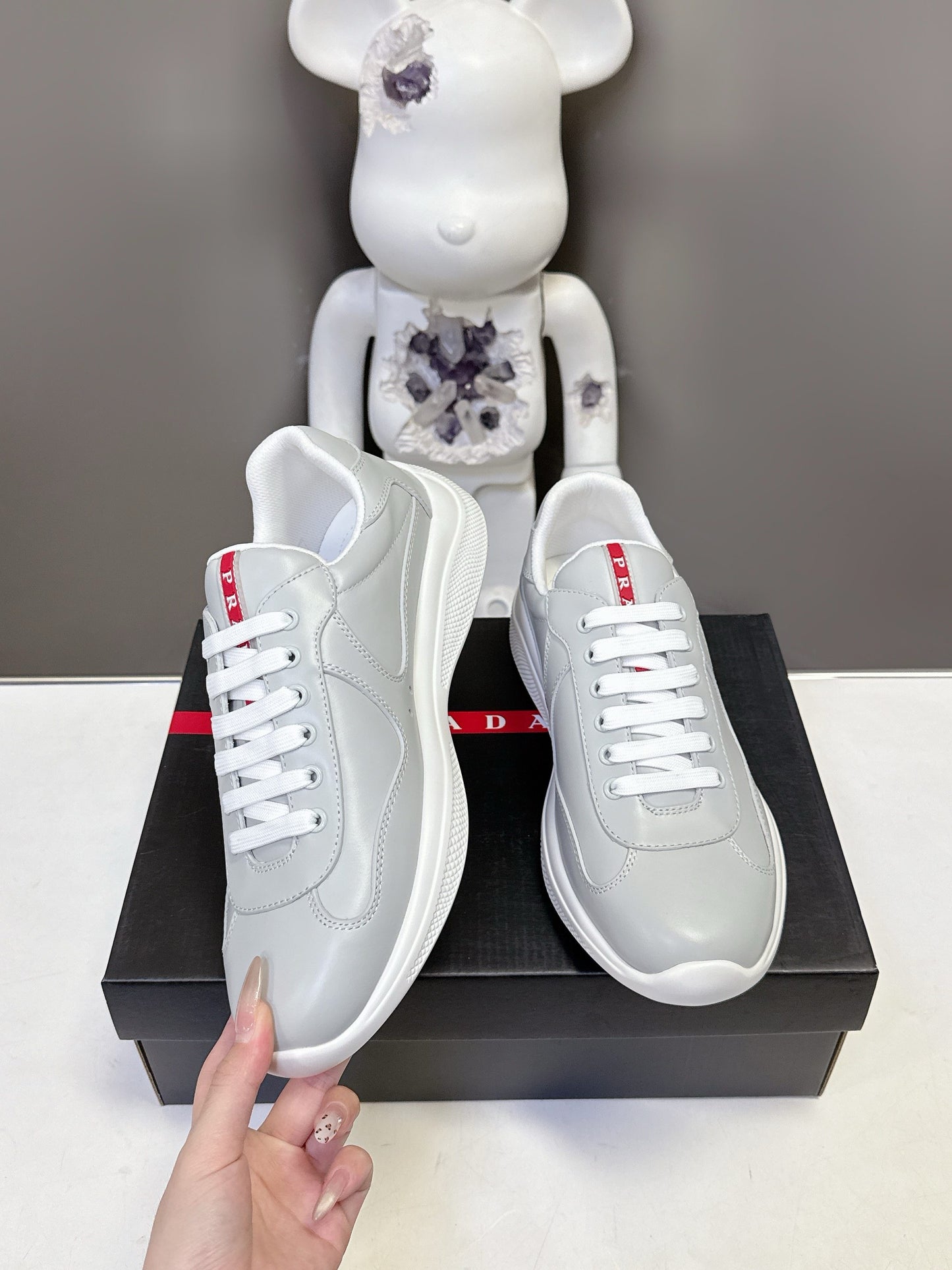 Prada Sneakers