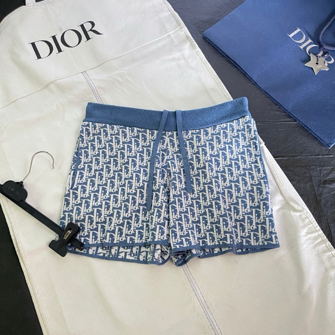 Dior Short Pant