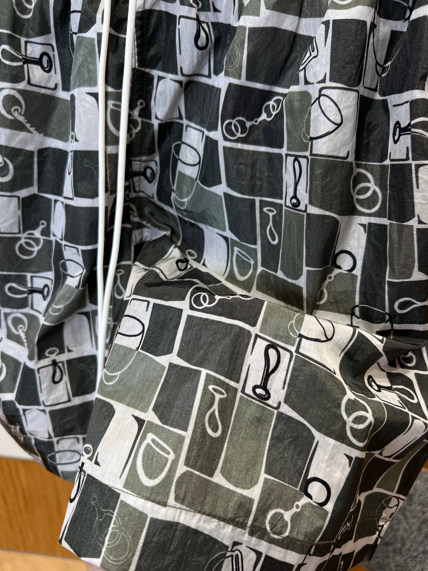 Hermes Short