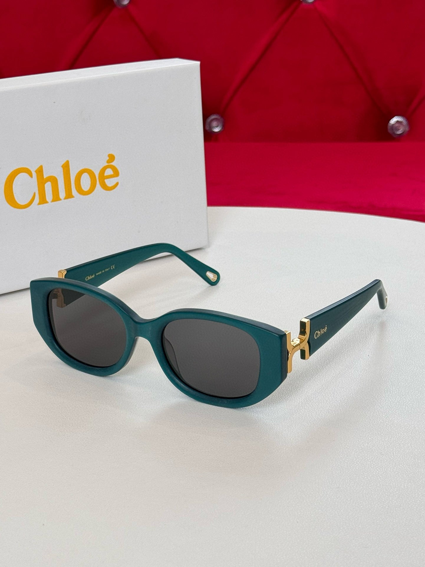 Chloe Sunglasses