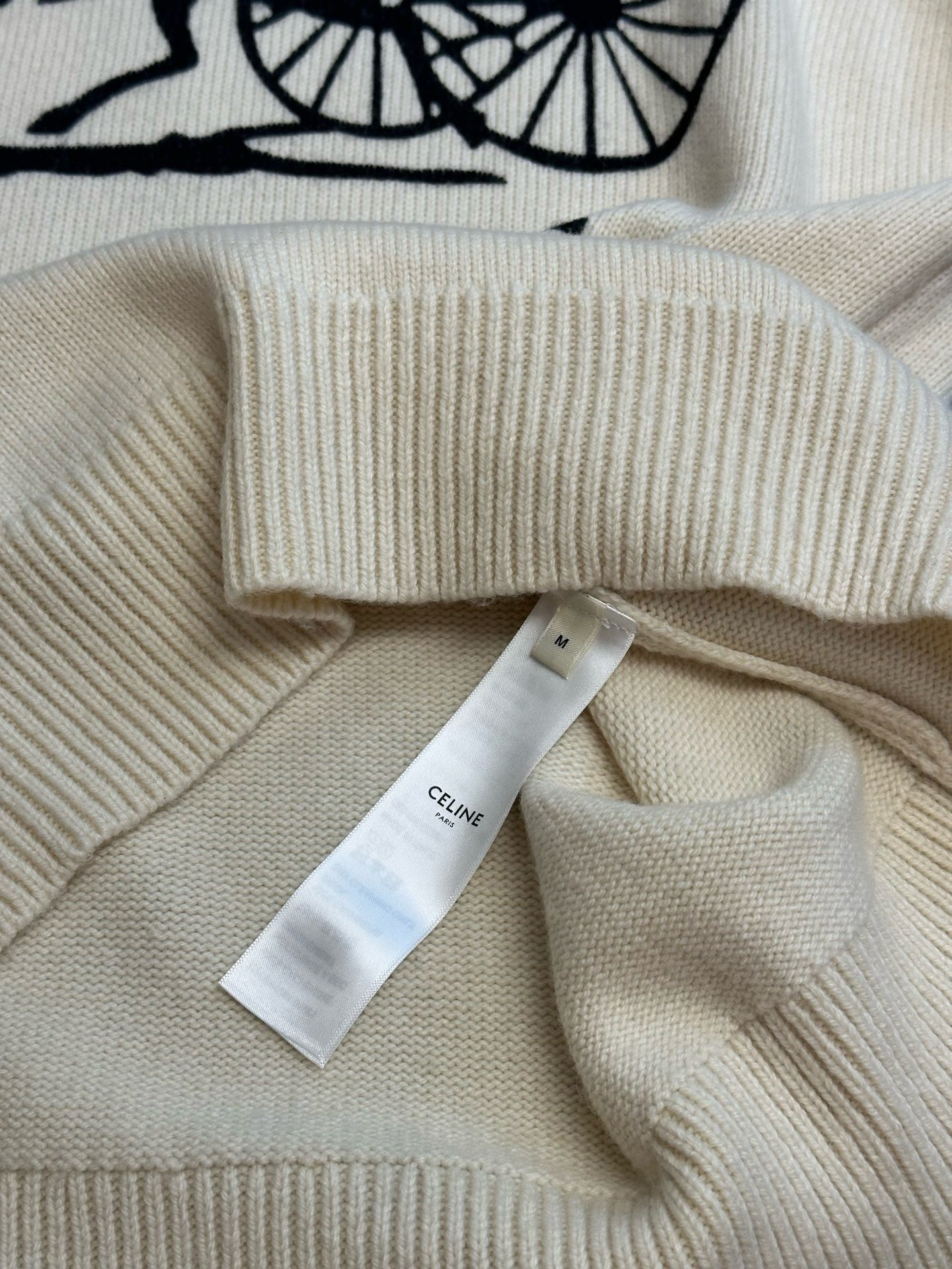 Celine Sweater