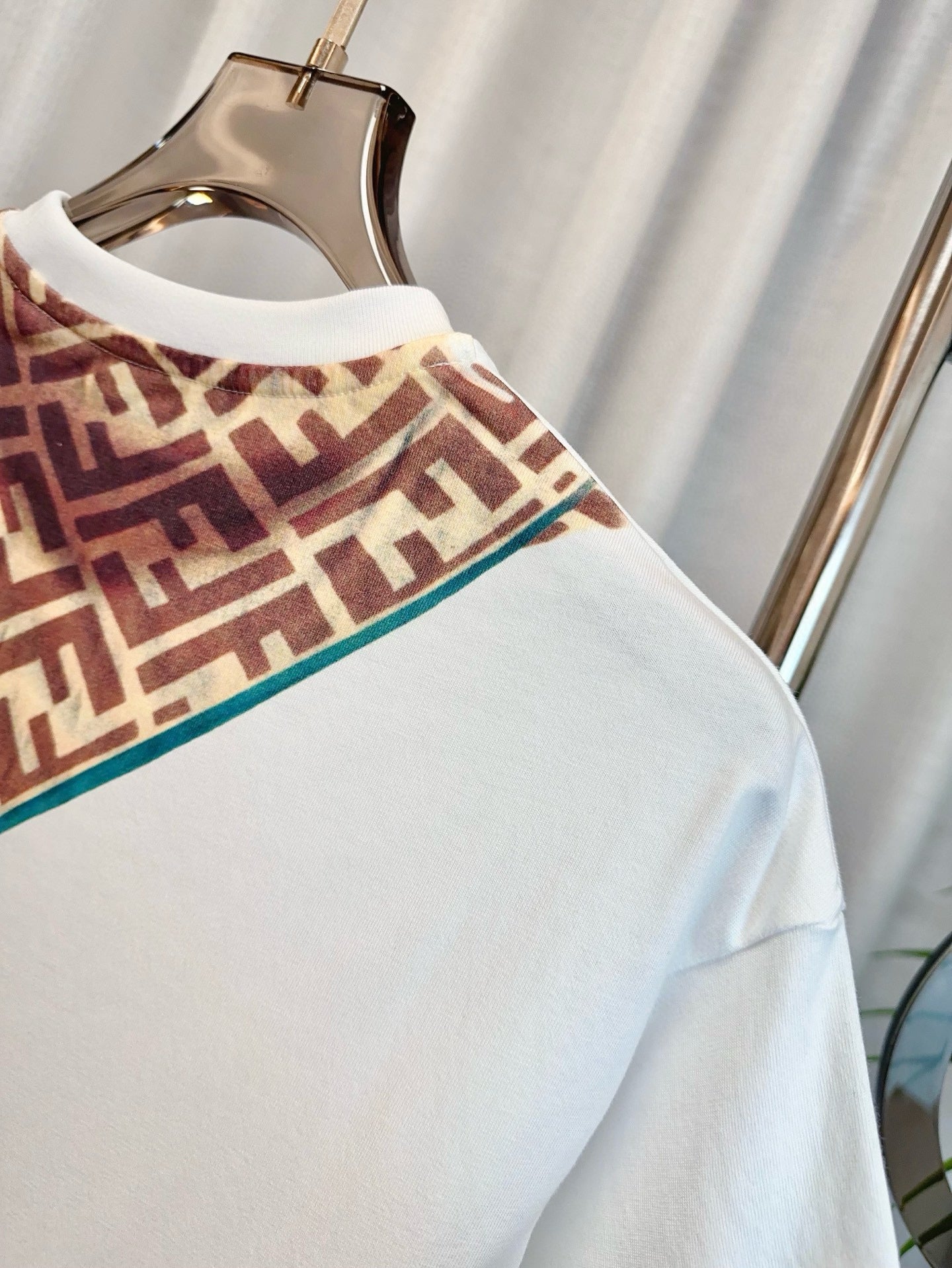 Fendi T-shirt